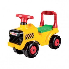 Машинка детская "Трактор"