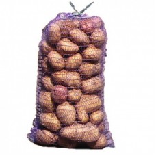 Сетка овощная 50*80 см фиолетовая (40кг)