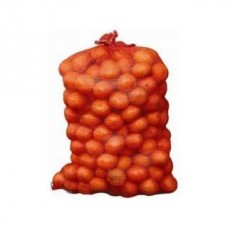 Сетка овощная 50*80 см оранжевая (40кг)