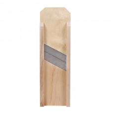 Шинковка деревянная для капусты средняя ШК-2 (40*12*5)