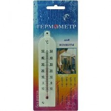 Термометр комнатный МОДЕРН малый на блистере